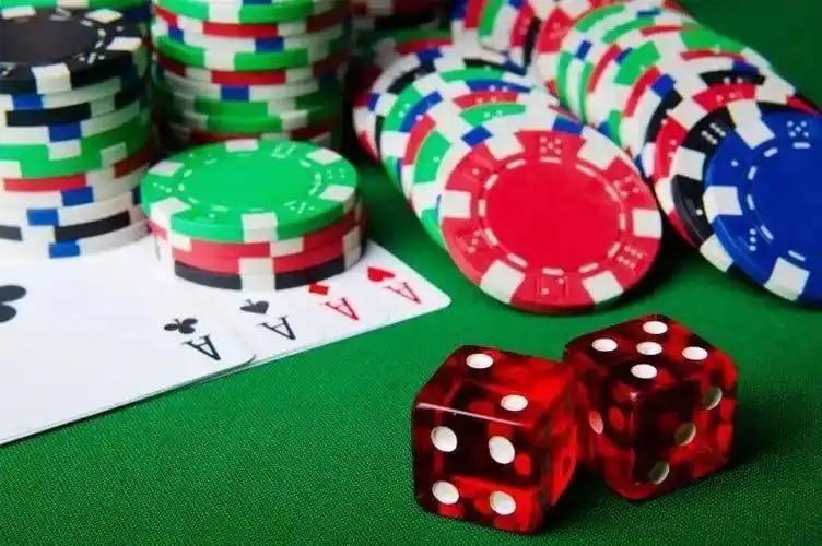 Statistik dan riwayat permainan Bandar Poker terintegrasi dalam dashboard