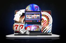 Fitur bonus Bikini Paradise dengan putaran gratis